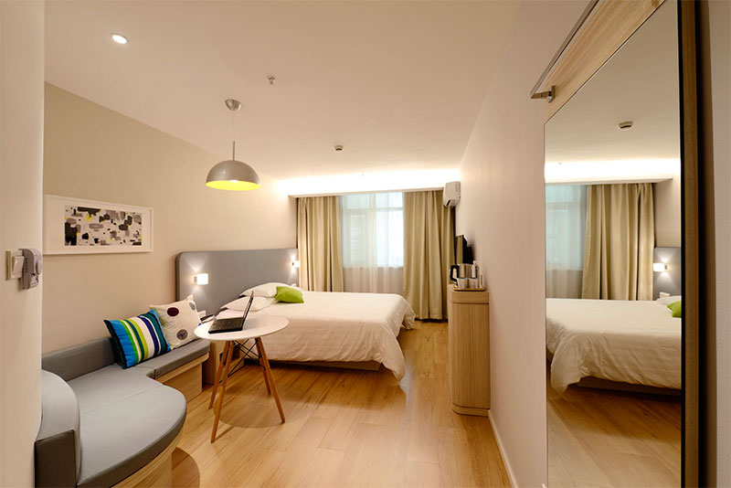 Imagen apartamento presidencial